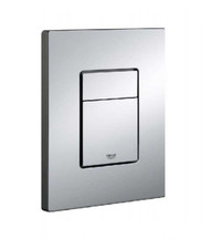 PLACCA DI COMANDO GROHE SKATE