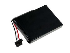 Batterie pour Mitac type BP-LP1200/11-B0001 MX