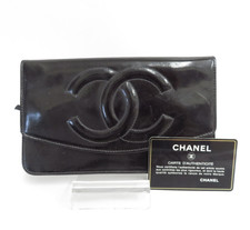 Autentico portafoglio lungo