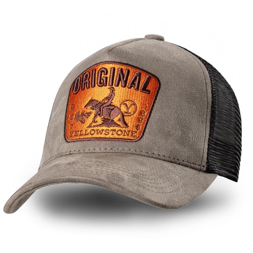 Cappellino baseball rete - cappellino,