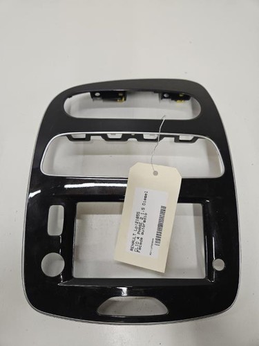 Frontalino autoradio renault - frontalino,