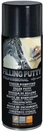 Faren filling putty stucco - faren,
