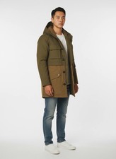 Woolrich Uomo Giubbotto con