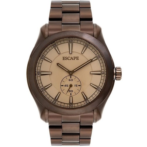 Orologio uomo escape - orologio,