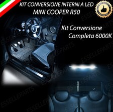 KIT FULL LED INTERNI MINI