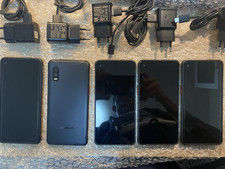 Samsung Galaxy XCover Pro