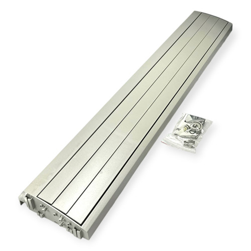 Aermec 9105013 griglia - aermec,