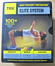 TRX Elite System Suspension