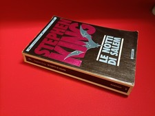Stephen King - Le Notti Di