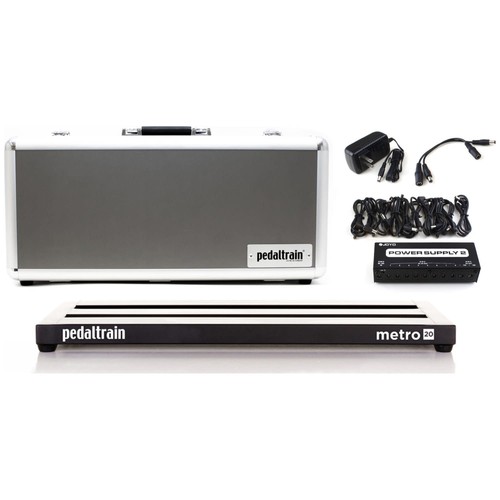 Pedaltrain metro rail - pedaltrain,