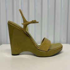 Zeppa donna vintage Y2K