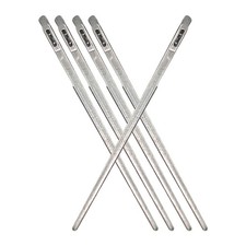  Lot de 5 aiguilles à fil