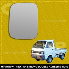 Per Vauxhall Rascal Ala