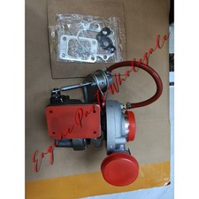 Turbo TB0223 Turbocompressore
