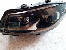 FARO ANTERIORE SINISTRO PER VOLKSWAGEN Touran 3° Serie 1T1941005G (10>15)