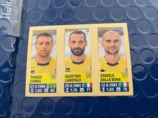 PANINI CALCIATORI 2013/14