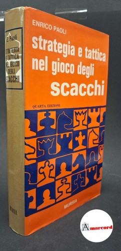 Strategia tattica nel - tattica,