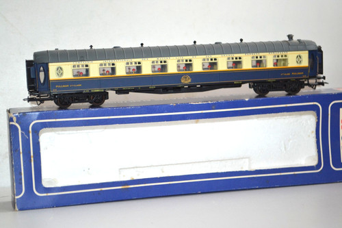 Jouef ref 5302 wagon - jouef,
