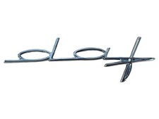 Scritta segno di tipo logo