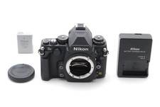 [Ottimo come nuovo] Nikon Df