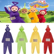 Costume Teletubbies Dipsy Laa