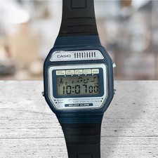 Orologio Uomo Vintage CASIO