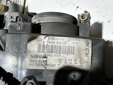 faro fenale destro per NISSAN PRIMERA BERLINA (P12) 1.8 26010AU800 mccep171578