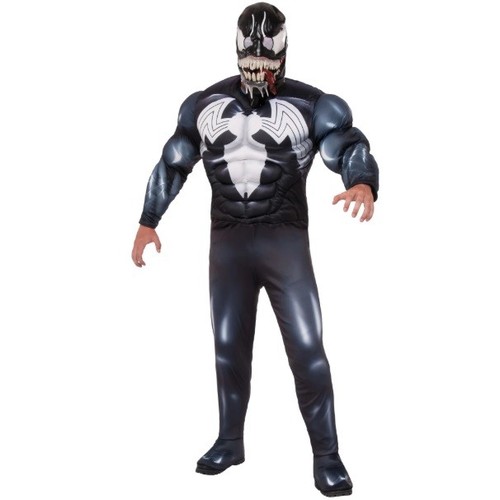 Costume imbottito vestito