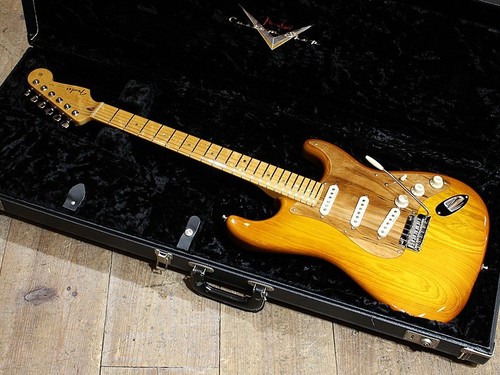 Fender custom shop classic - fender,