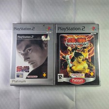 Pacchetto Tekken 5 + Tekken