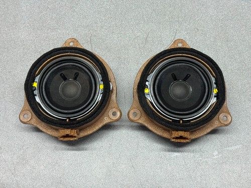 Audi set altoparlanti - 4f,
