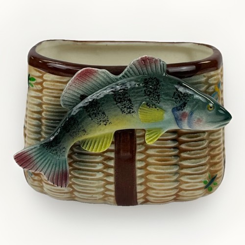 Cestino creel vintage - , in