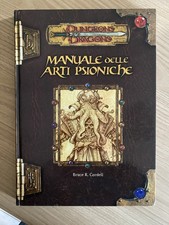 D&D Dungeons&Dragons v3.5 –