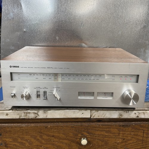 Yamaha 1010 nature sound - ct-1010,