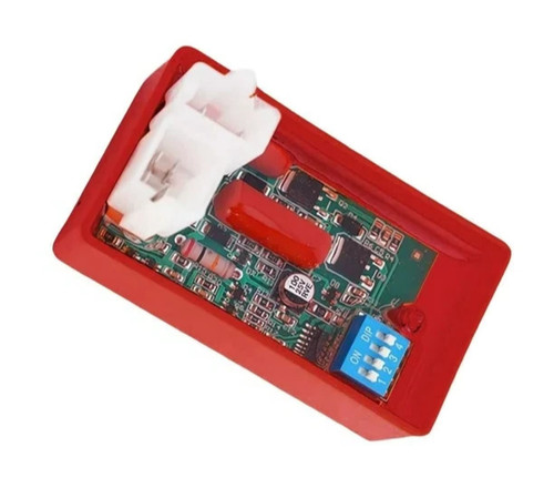 Pin cdi box for - for, 150cc
