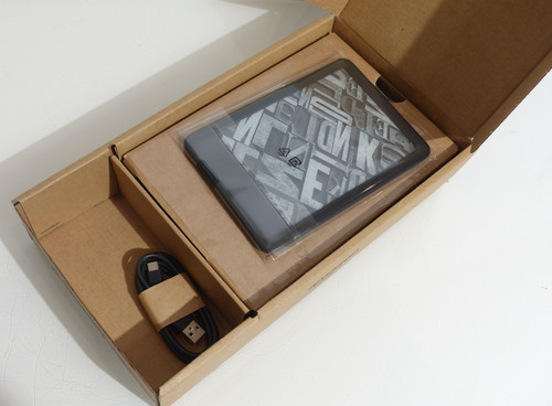 Amazon kindle 11a generazione - amazon,