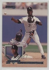 1995 Donruss Norberto Martin