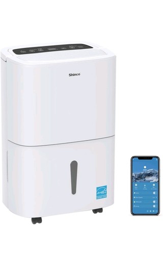 Deumidificatore energy star - deumidificatore,