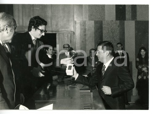 1971 milano dirigente impresa - 1971,