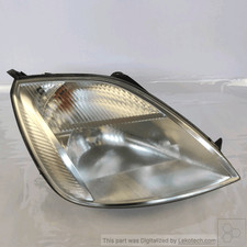 1320348 Proiettore DX FORD