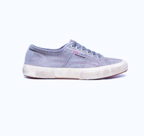 Scarpe donna superga 2750 - superga,