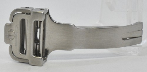 Fibbia per orologio baume - fibbia,