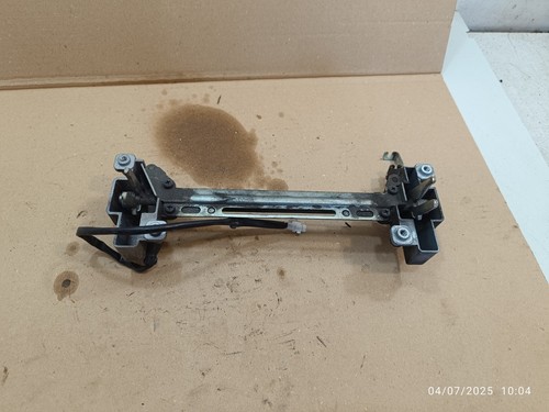 Ganci blocco sella - sella, yamaha