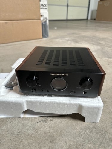 Marantz dac1 amplificatore - marantz, hd-dac1