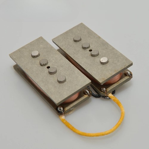 Alnico 11k precision bass - 11k,