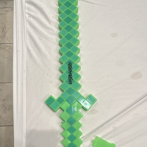 Minecraft spada pixel - minecraft,