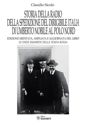 Radio spedizione del - radio,