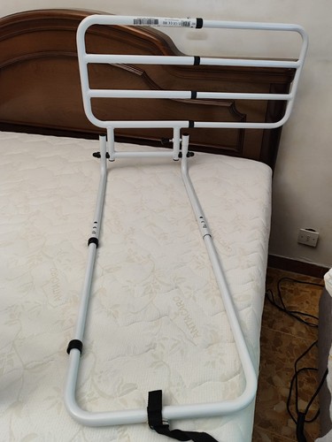 Sponda ribaltabile per tutti - sponda, i