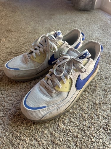 Taglia nike air max - 10,