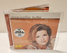 Anne-Sophie Mutter